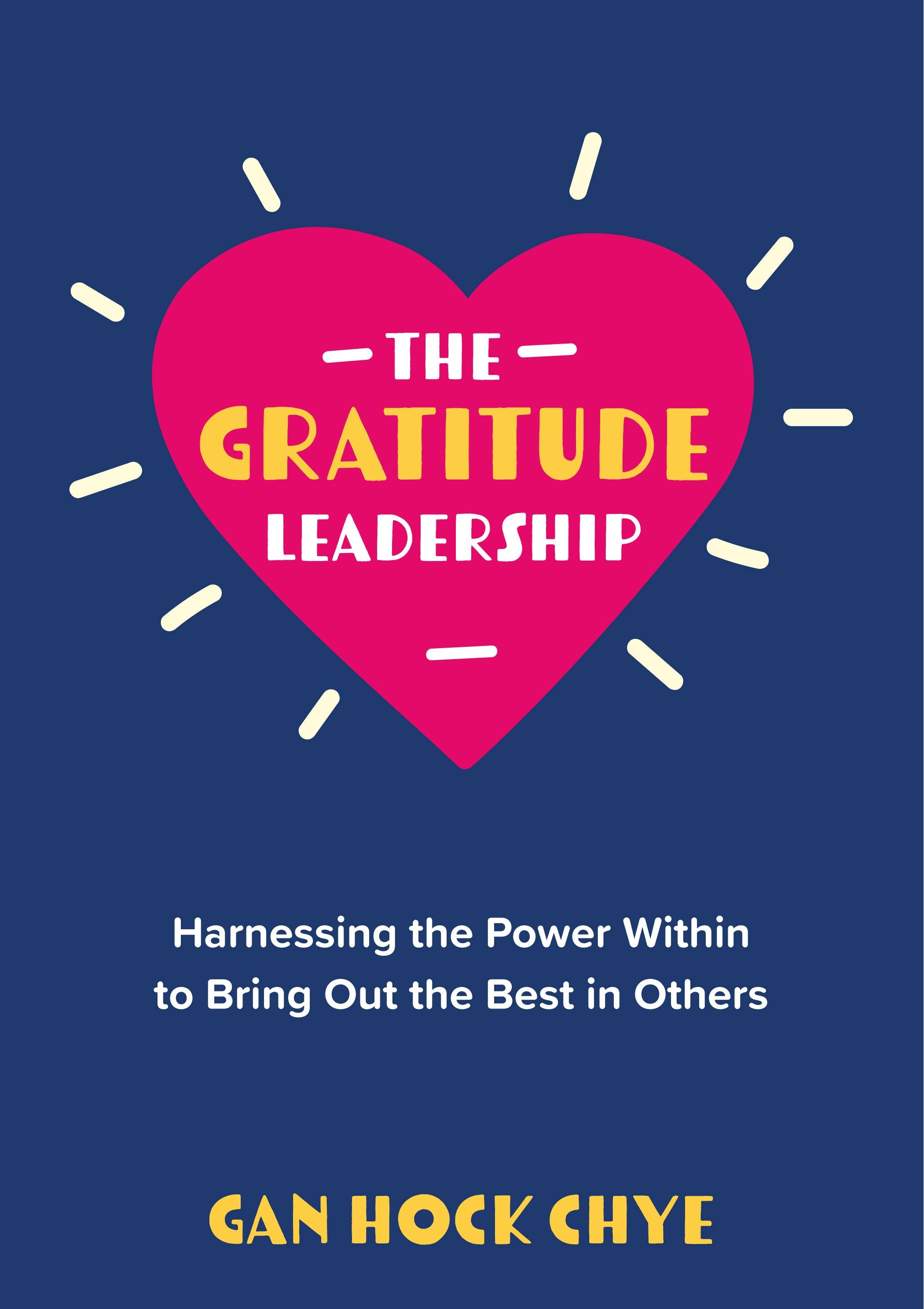 The Gratitude Leadership (Paperback)