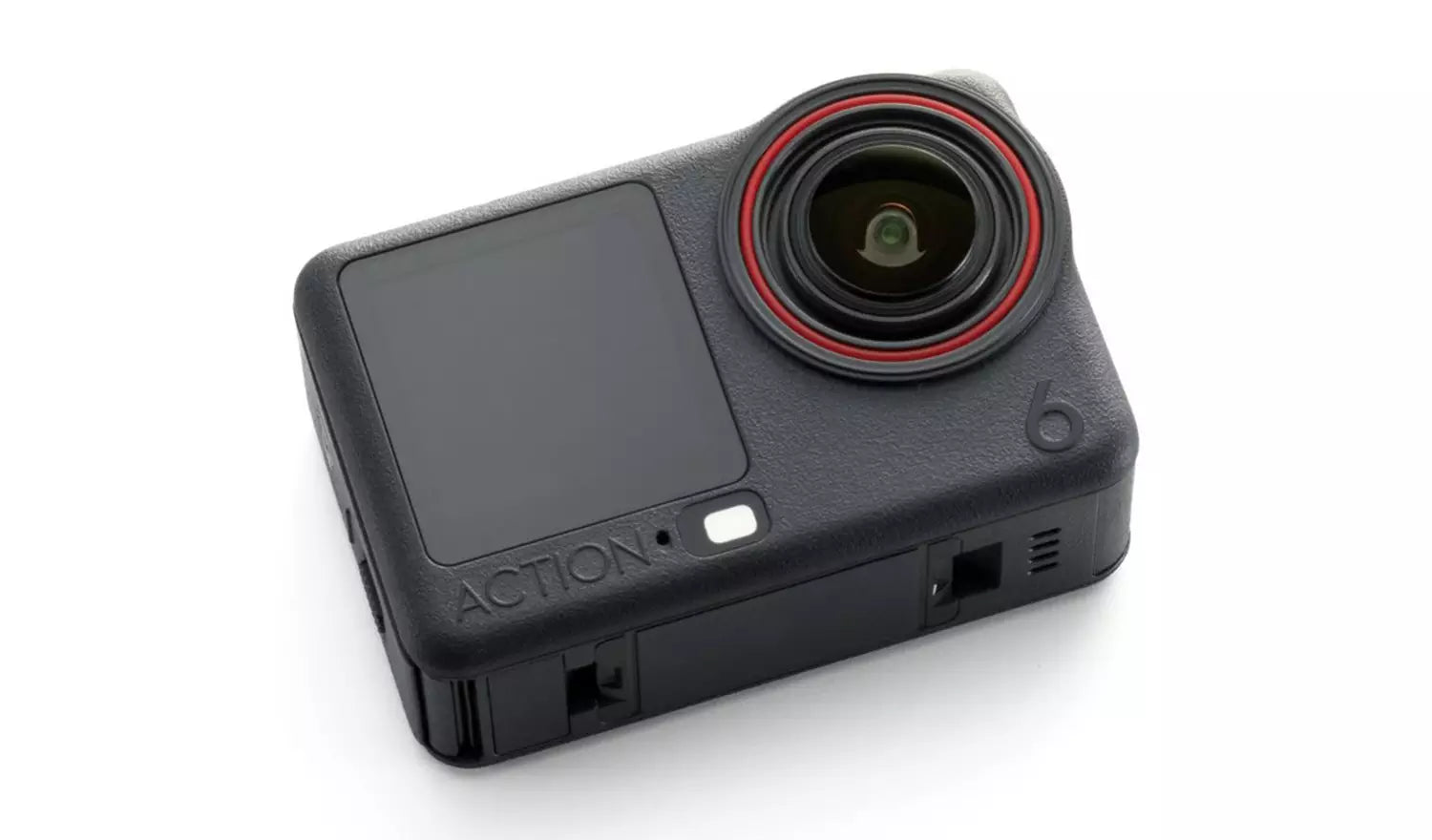 DJI Osmo Action 6 Adventure Combo Action Camera