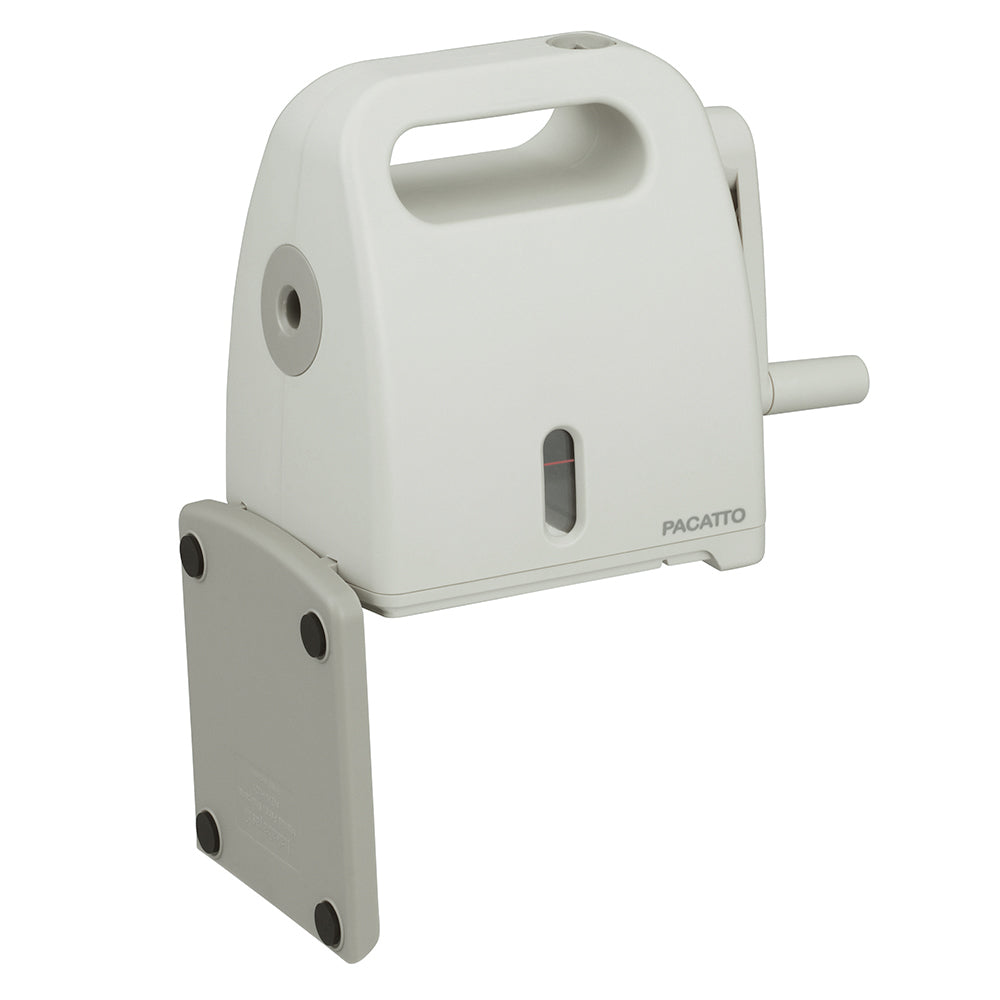 NCL PACATTO Sharpener White