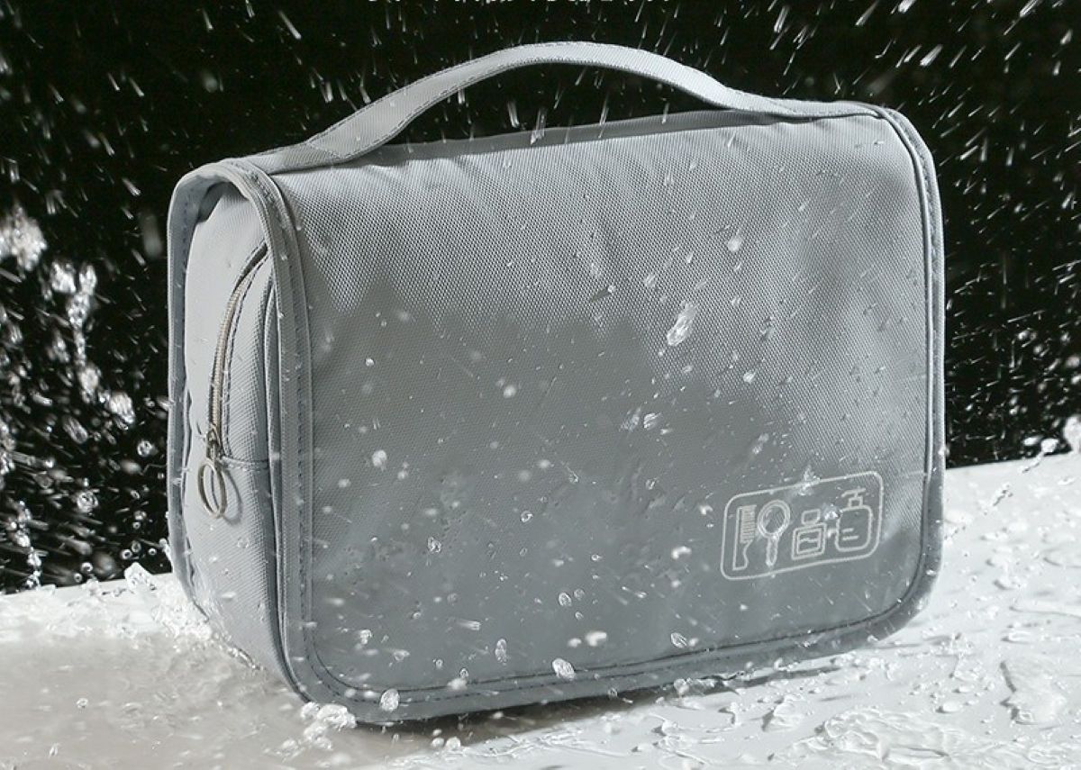 Travel Toiletry Bag KE8223