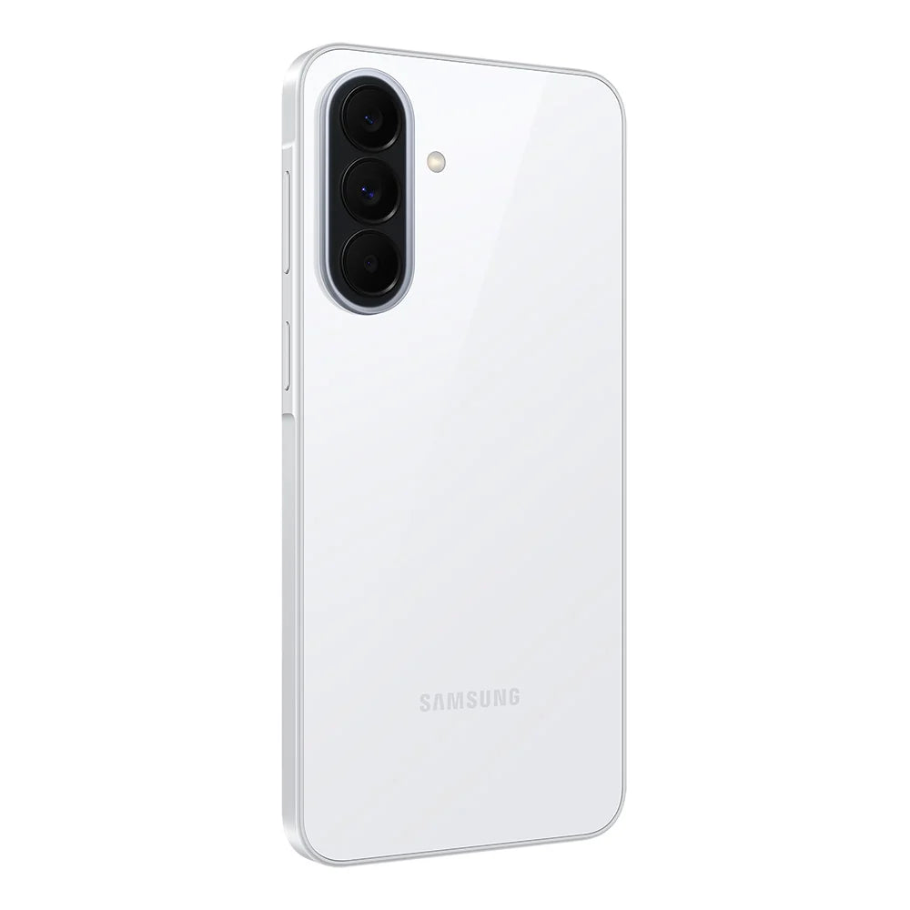 Samsung Galaxy A37 8+256GB 5G (SM-A376BZWTXSP) - White