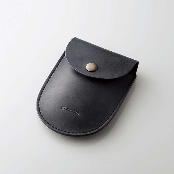 Elecom 2.4GHz Slint Wireless Mouse Black