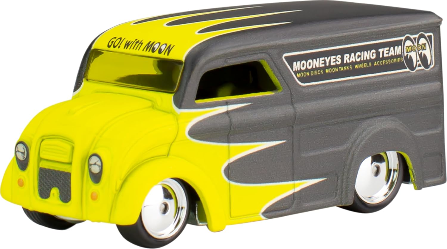 MATTEL HOT WHEELS POP CULTURE DIECAST ASSORTMENT