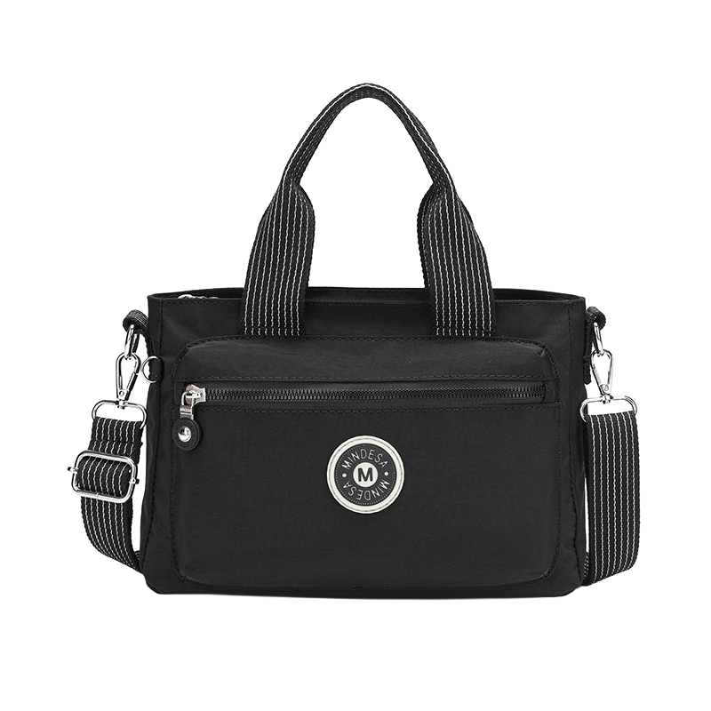 2-In-1 Sling Bag With Handle – 4 Assorted Colours