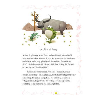 2-minute Animal Stories