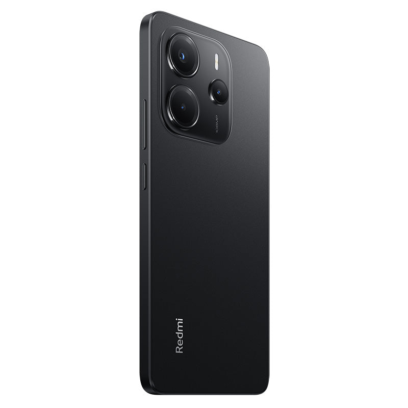 Xiaomi Redmi Note 14 (8+256GB) Midnight Black