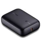 AUKEY Basix Mini 10000mAh 22.5W Ultra-Compact Power Bank with PD & QC3.0 Black