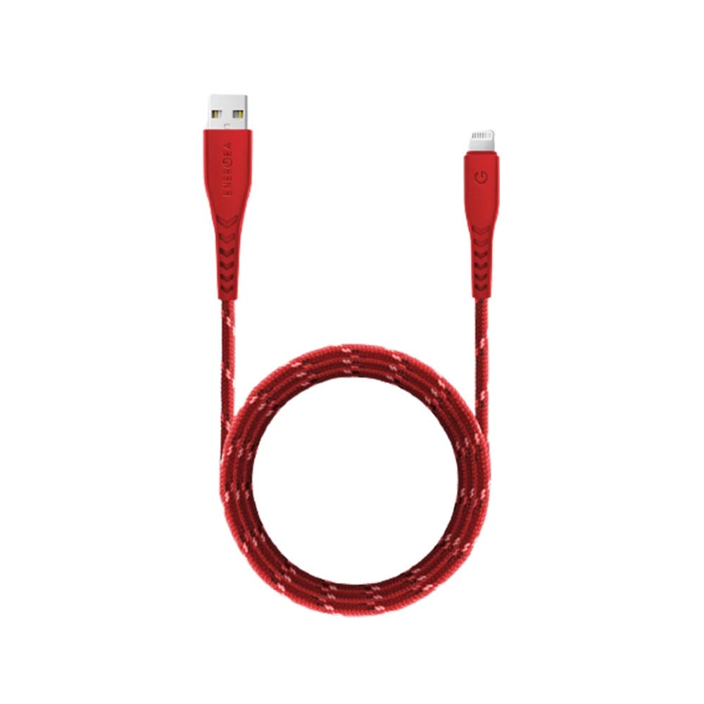 CBL ENERGEA NYLOFLEX A-TO-C 1.5M RD
