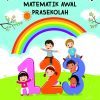 Mengenali Nombor Matematik Awal Prasekolah