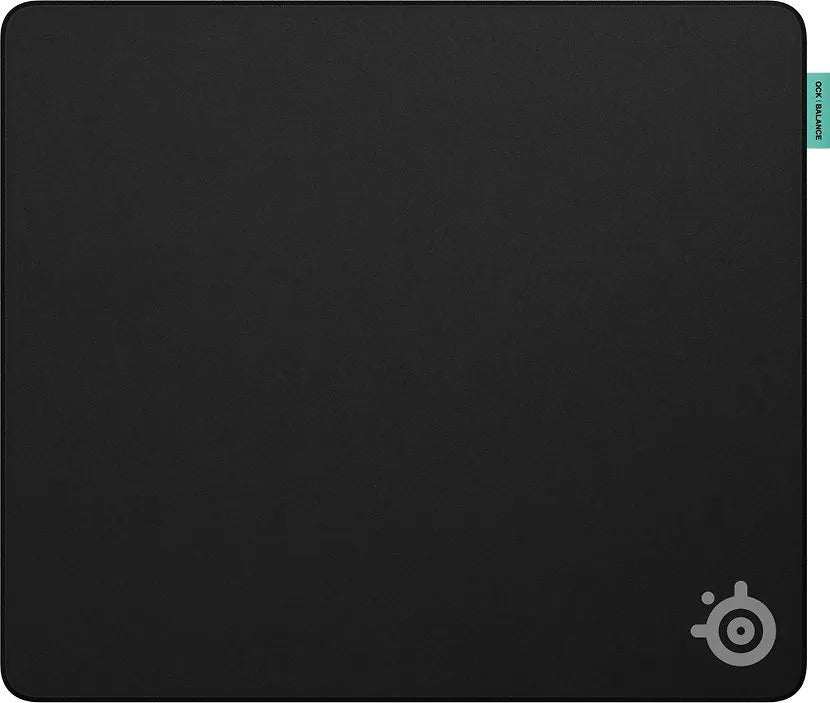 SteelSeries QcK Performance Balance Large Gaming Mousepad
