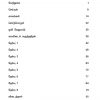Primary 3 Tamil Topical Exercises