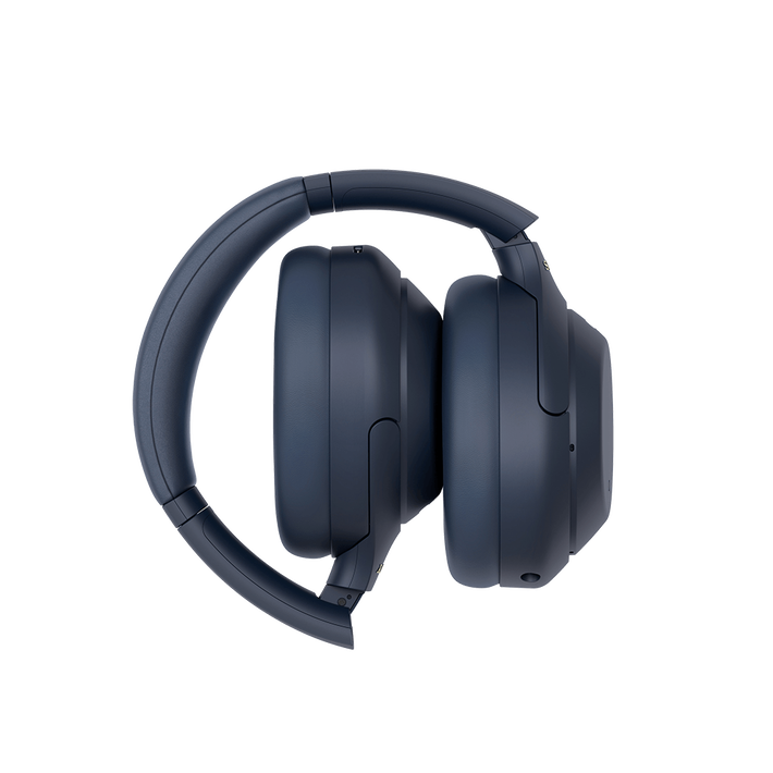 Sony WH-1000XM4 Wireless Noise Cancelling Headphones (Midnight Blue)