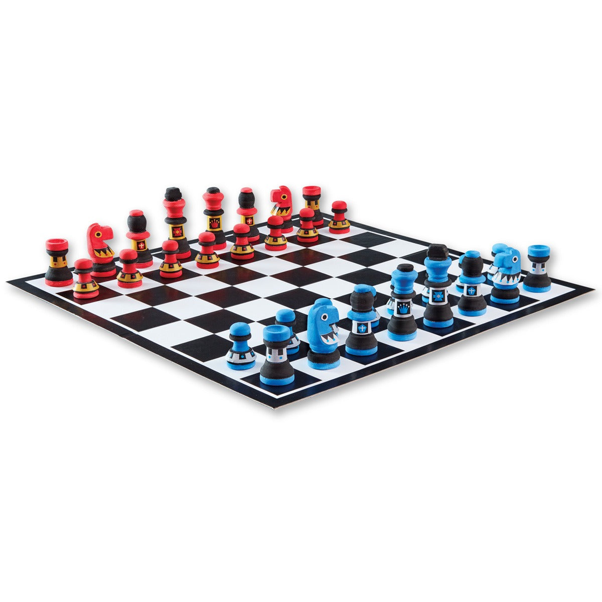 4M KIDZLABS CHESS DESIGNER KIT