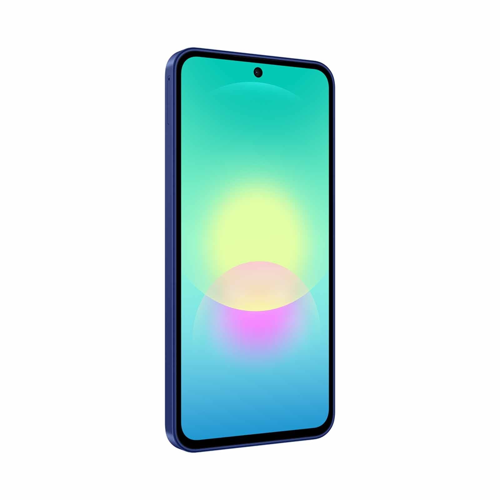 Samsung Galaxy A27 5G 8GB + 256GB SM-A276BZBHXSP – Blue