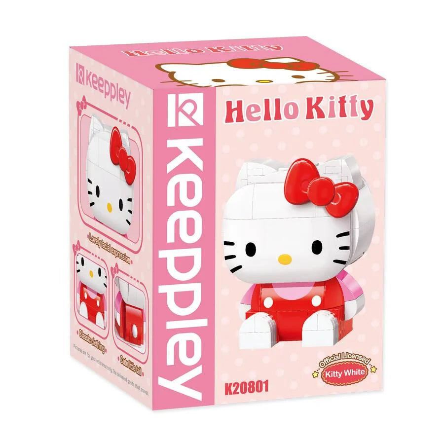 KEEPPLEY HELLO KITTY
