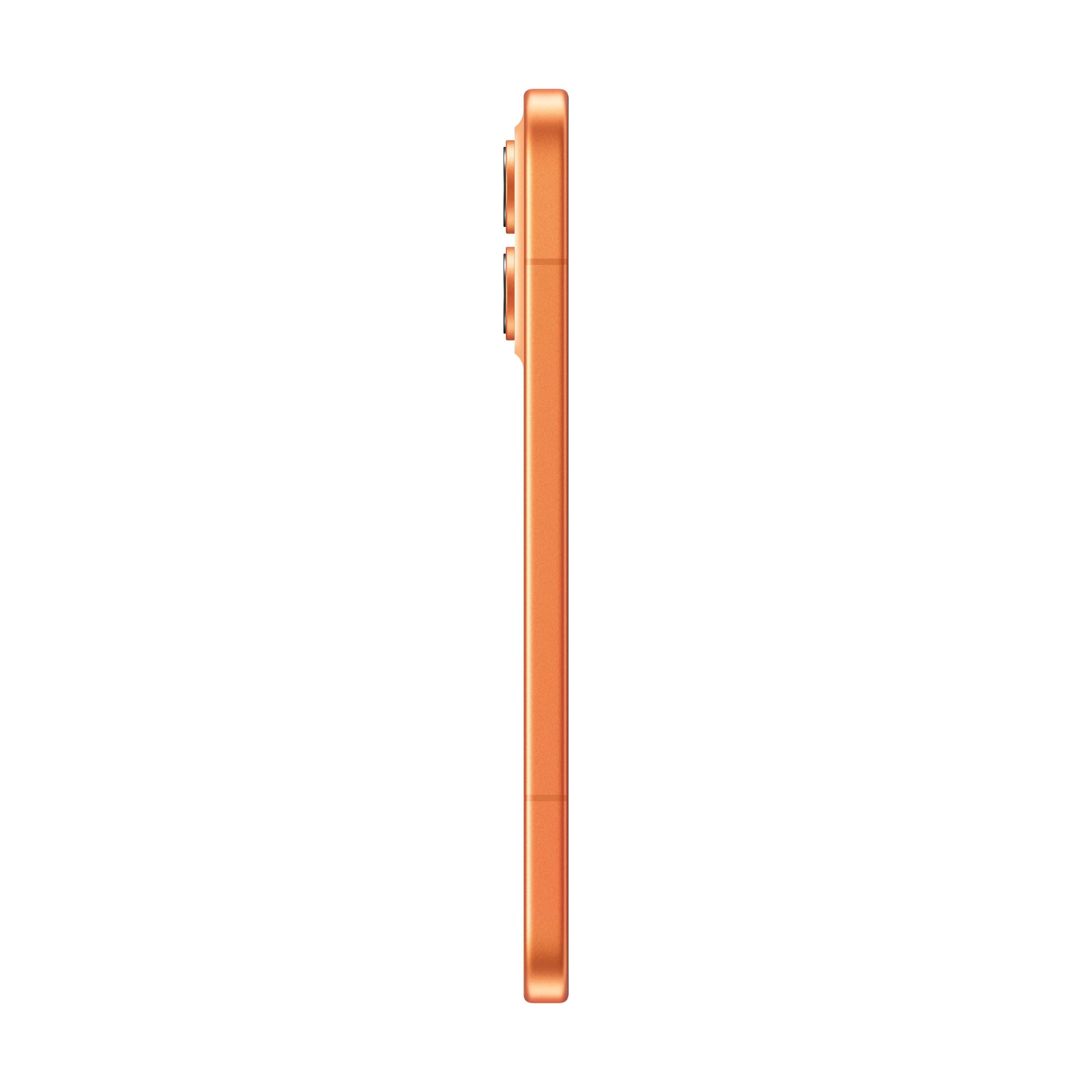 Honor 600 (12+256GB)  - Orange