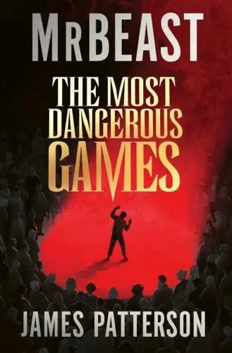 The Most Dangerous Games (Paperback)
