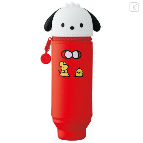 Punilabo Sanrio Pen Case Pochacco Sr7712-10