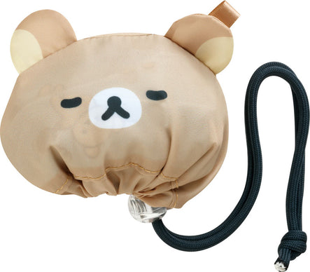 Rilakkuma Foldable Eco Bag Ca73301