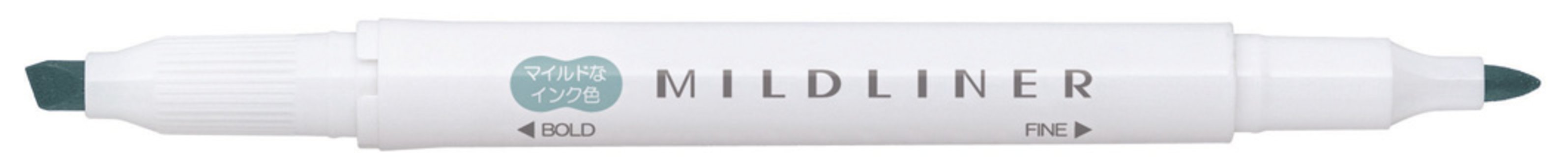 Zebra Mildliner T/h Highlighter Wkt7 Sky Blue