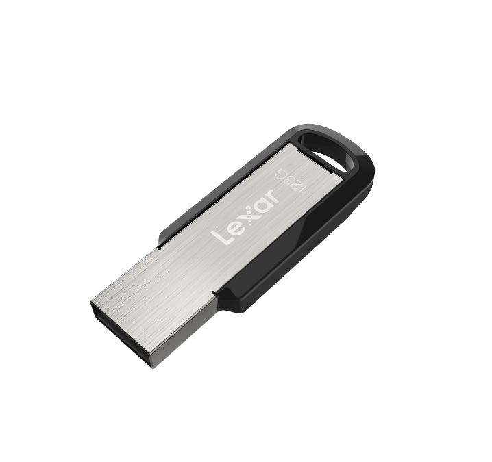 Lexar JumpDrive M400 USB3.0 Flash Drive 128GB