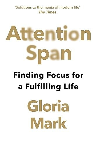ATTENTION SPAN