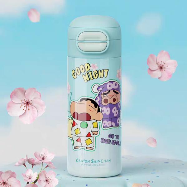 Shinchan Thermal Flask 530Ml Lx4191