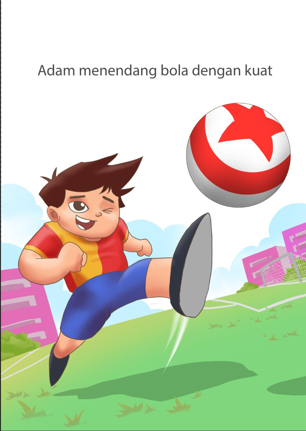 Maafkan Saya