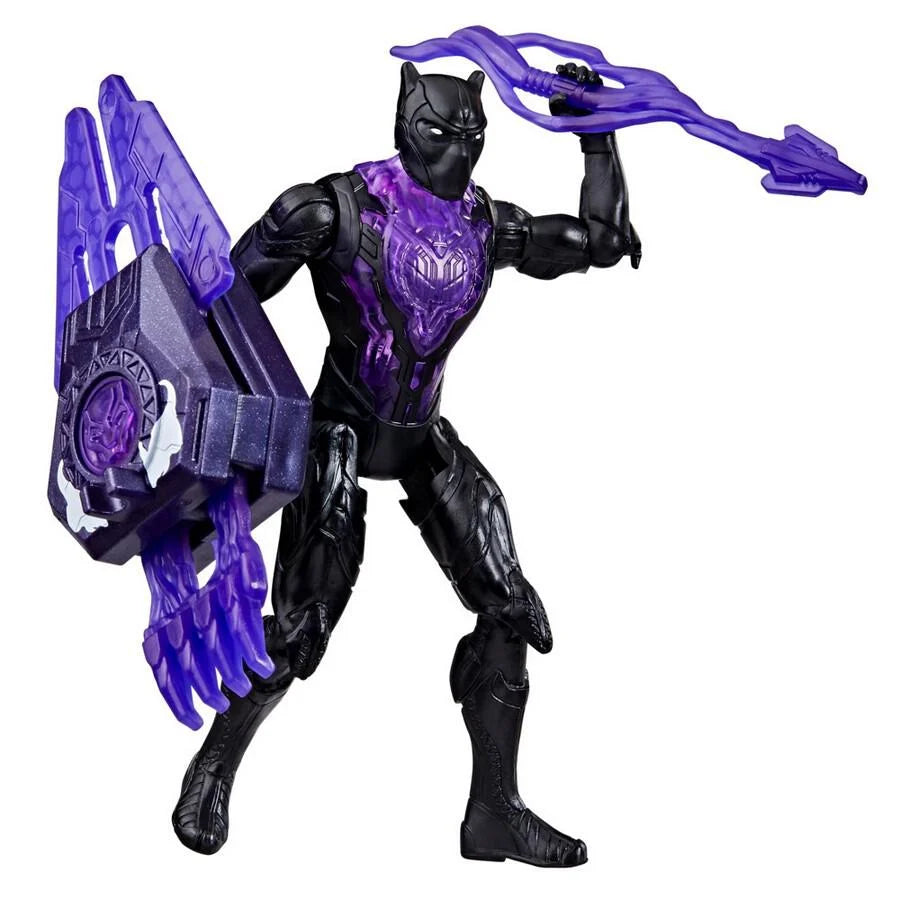 HASBRO MARVEL AVENGERS 4INCH FIG SUPER GEAR ASSORTMENT