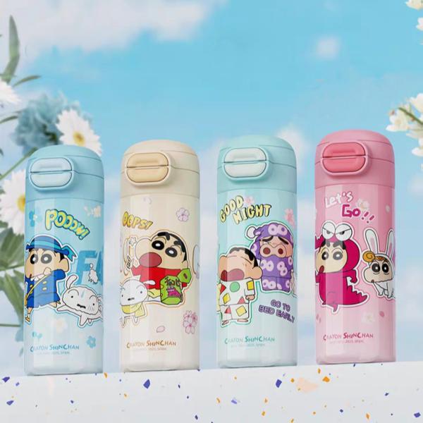 Shinchan Thermal Flask 530Ml Lx4191
