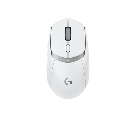 Logitech G309 Lightspeed - White