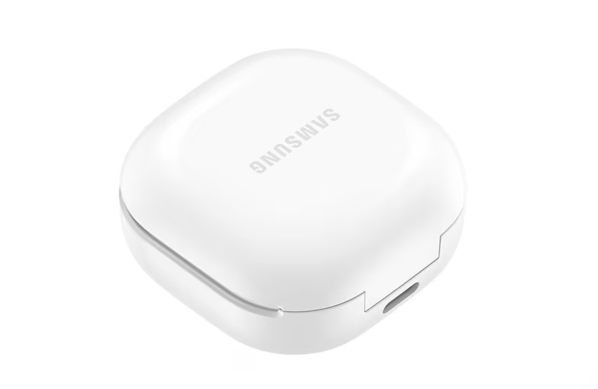 Samsung Galaxy Buds FE SM-R400NZA White