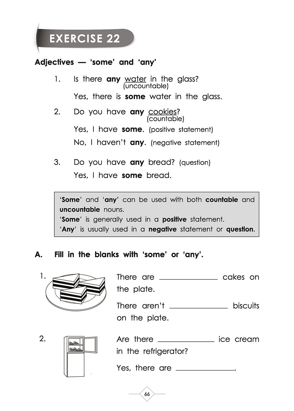Primary 3 Improve Your Grammar-2nd Edition