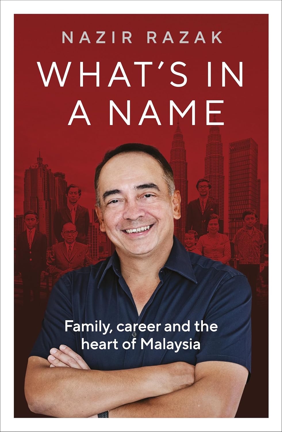 What's in a Name?