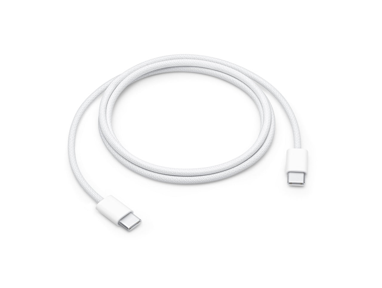 60W USB-C Charge Cable (1m)