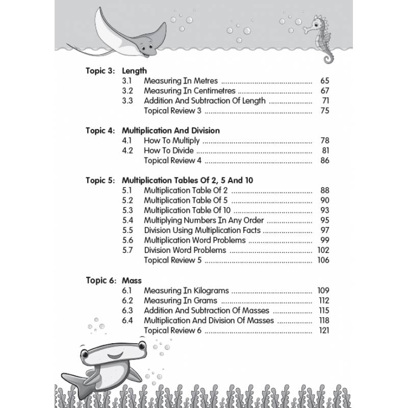Primary 2 Lesson-by-Lesson Maths - Revised Edition