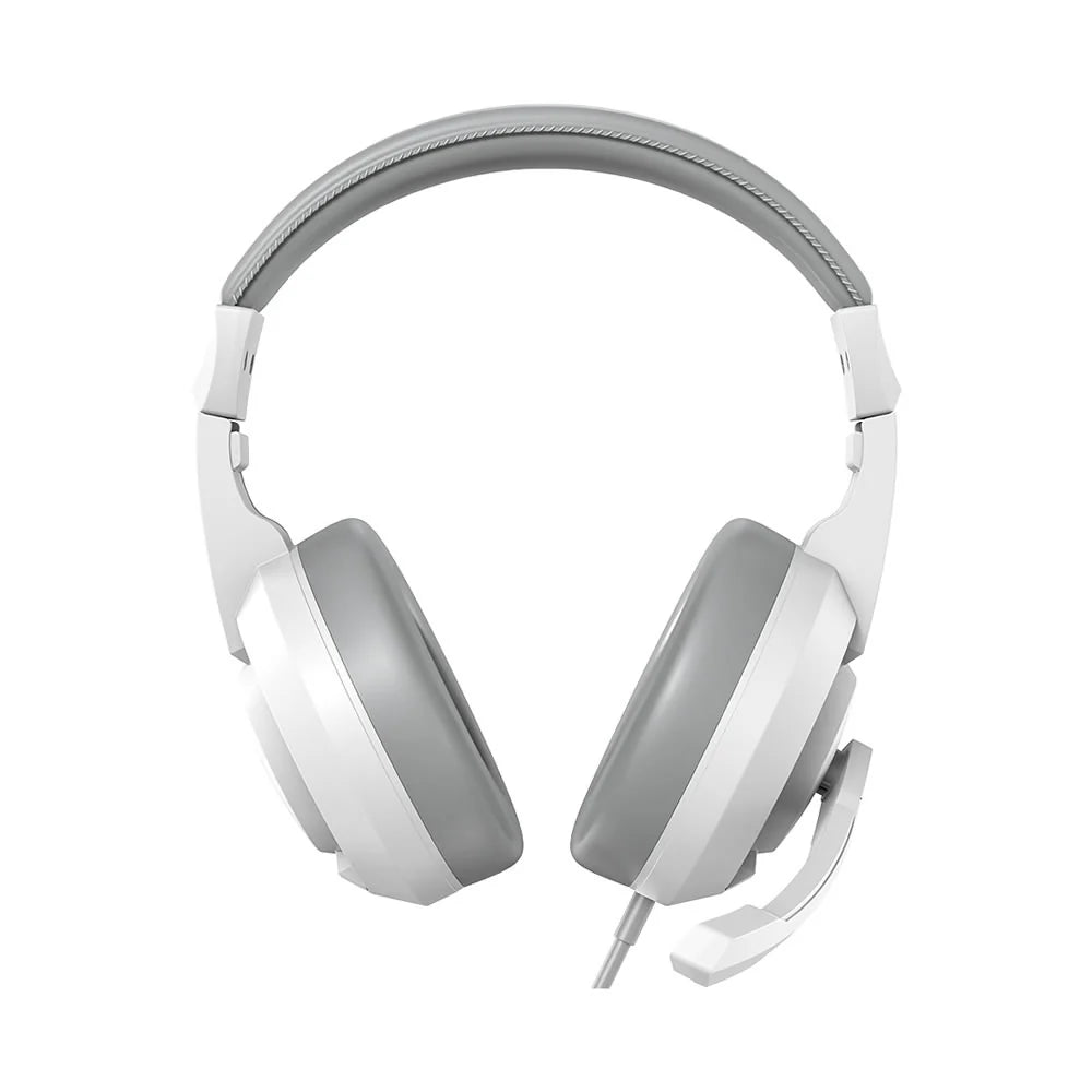 Armaggeddon Pulse 1 Chroma 2.1 Gaming Headset (White)