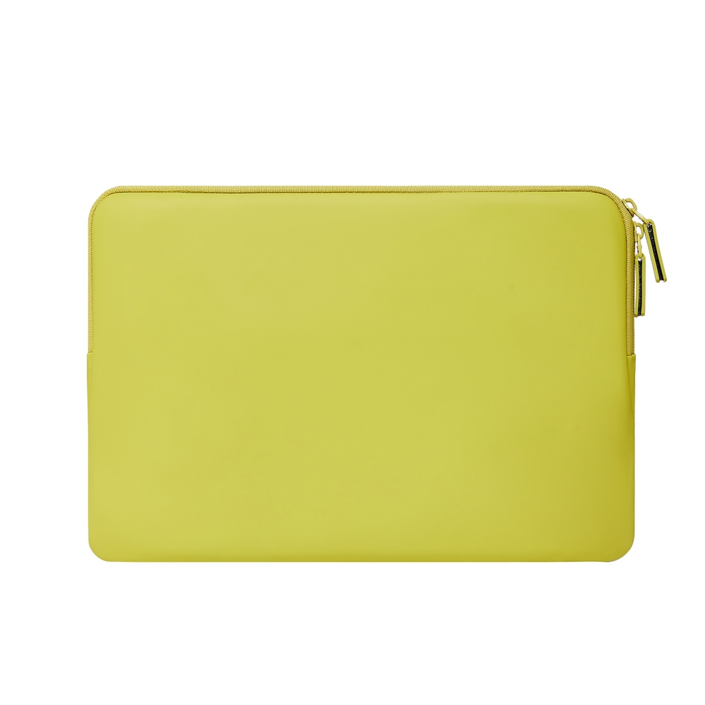 Rivacase Eden 7802 citrus ECO MacBook NEO 13 and Chromebook 11.6-12" sleeve