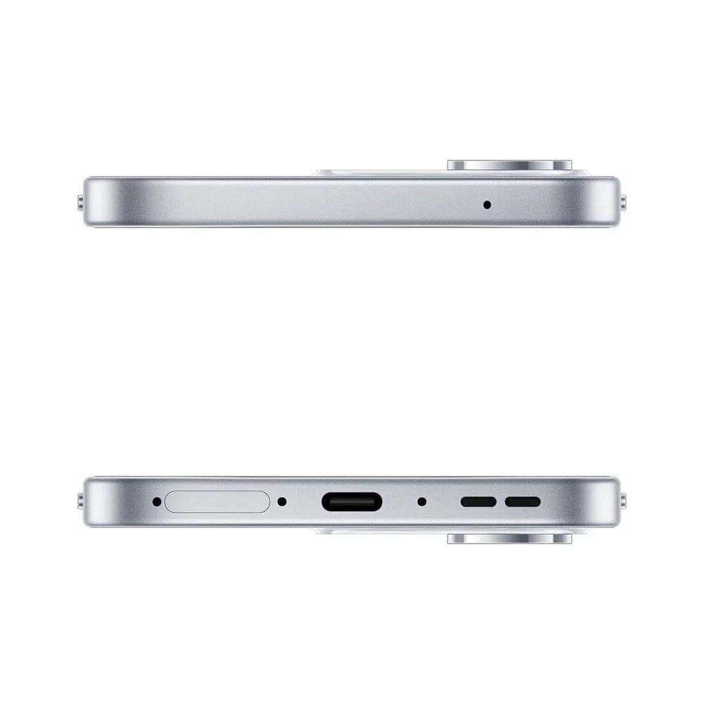 OPPO Reno 16F Pop (8+256GB) 5G - White