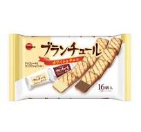 Bourbon Branchuel Family Size 160g