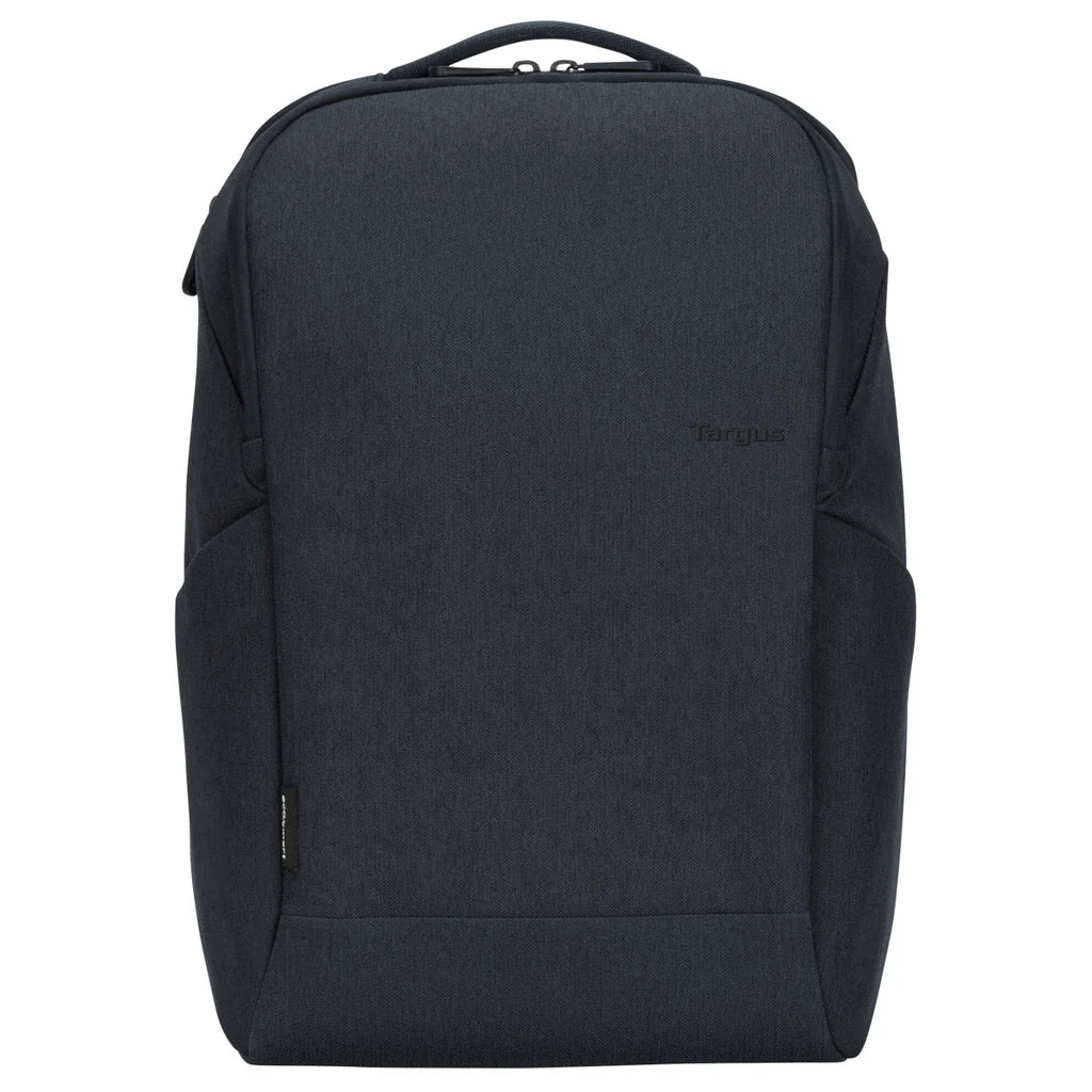 15.6" Cypress EcoSmart® Slim Backpack (Navy)