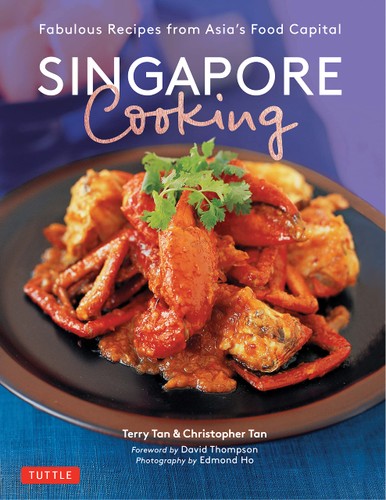 SINGAPORE COOKING