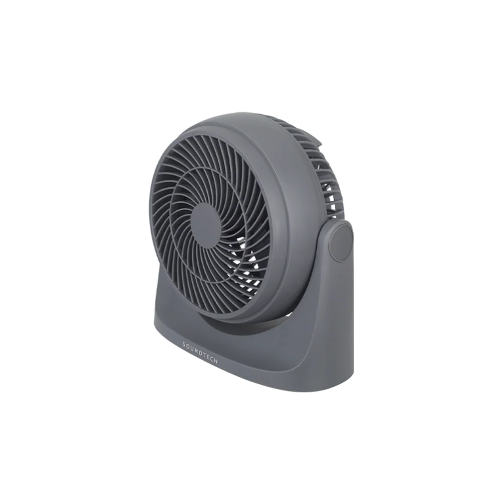 7inch AC Motor Cirro Air Circulator Fan ACF-14
