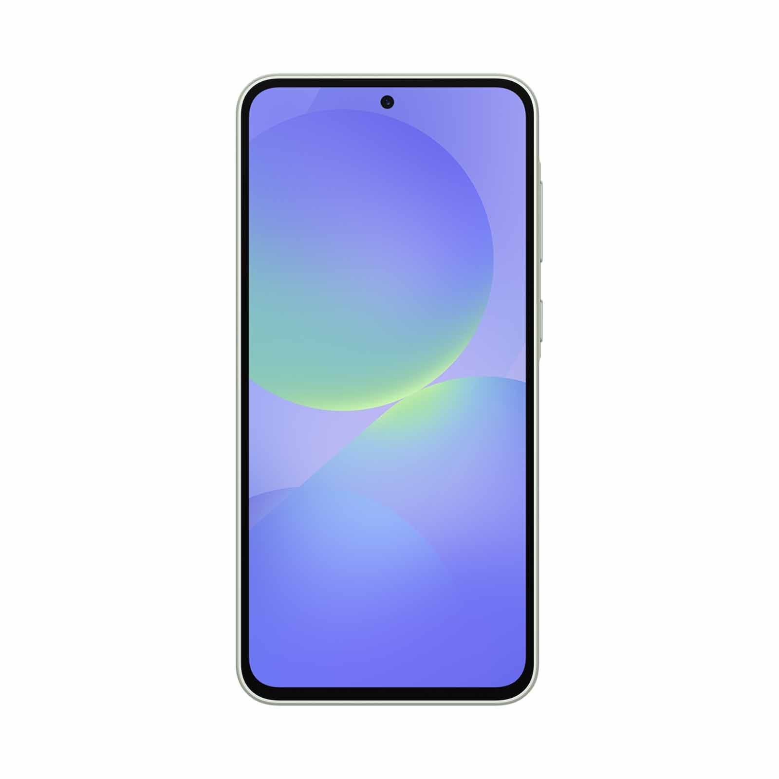 Samsung A36 5G (8+256GB) Lime