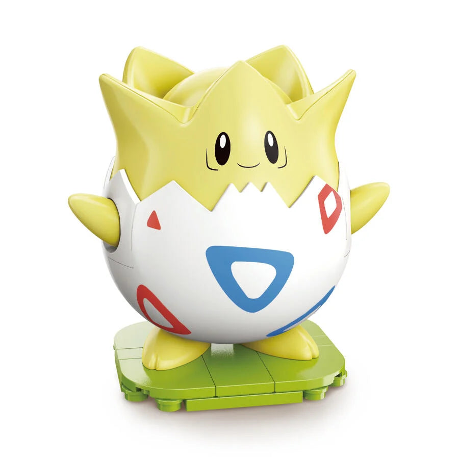 KEEPPLEY POKEMON TOGEPI ROUNDY KUPPY