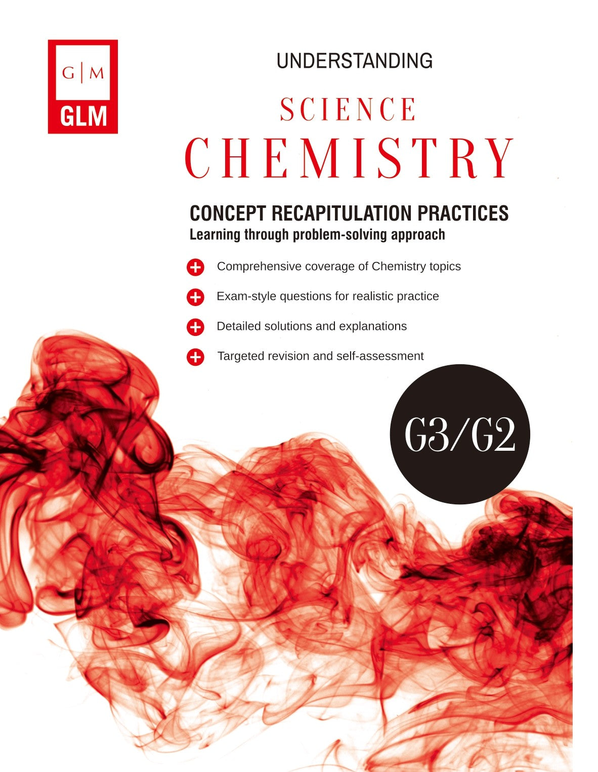 OL Understanding Science Chemistry