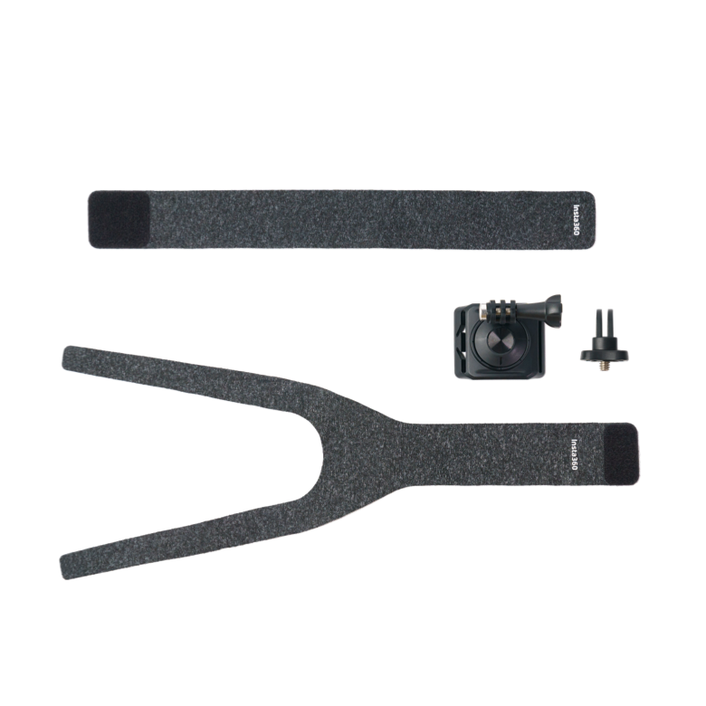 Insta360 Hand Mount Bundle
