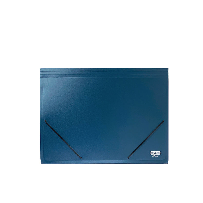 Centre Expanding File 13-slot F4