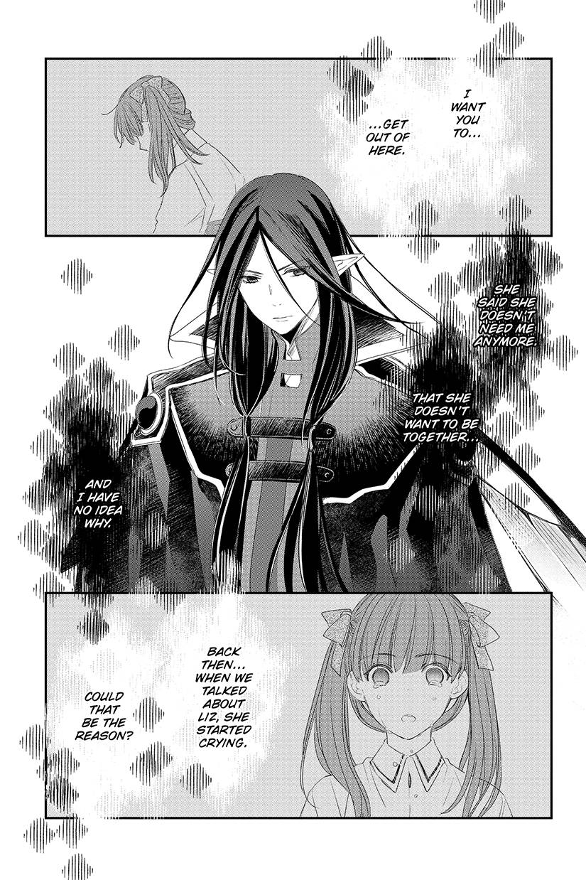 Sugar Apple Fairy Tale 04 [Comic]