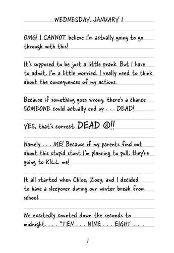 Dork Diaries #5: Tales from a Not-So-Smart Miss Know-It-All